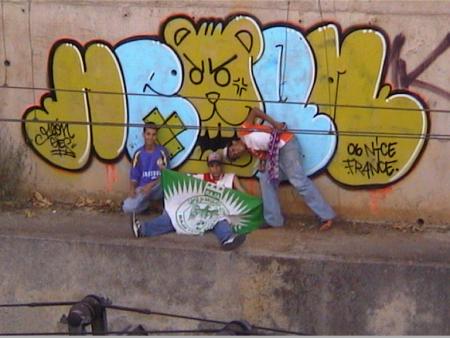 ultras