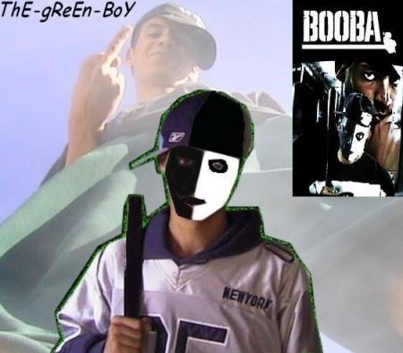 BoOoOoBa