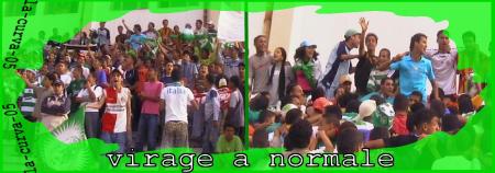virage a normale
